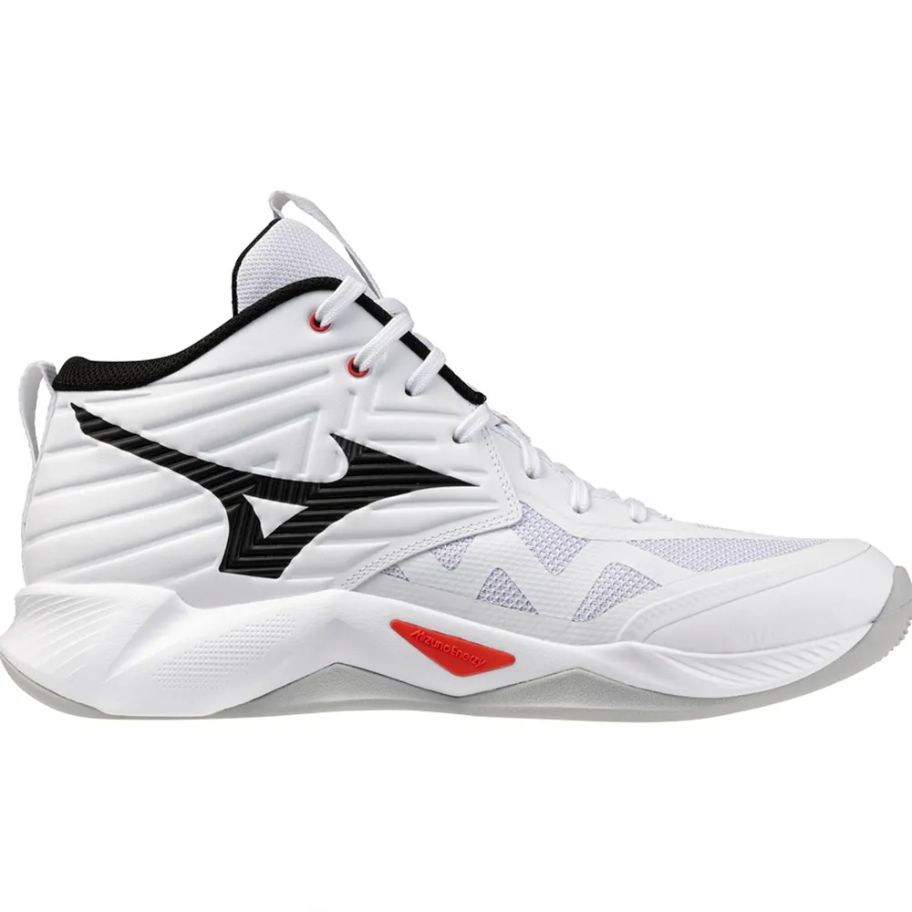Zapatilla Basketball Elite